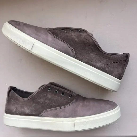 Ecco | Shoes | Ecco Kyle Cvo Sneaker Mocha Coffee Brown  display picture 1